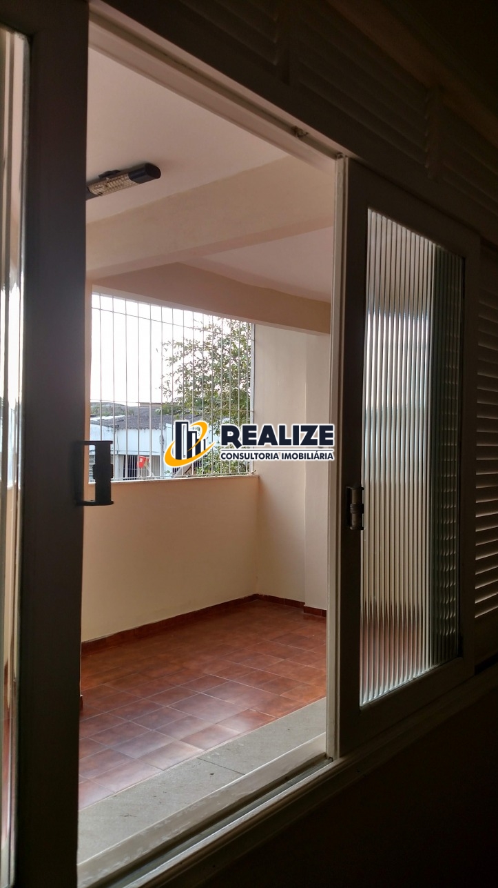 Imagem Apartamento com 3 Quartos à Venda, 105 m²em Centro - Campos dos Goytacazes