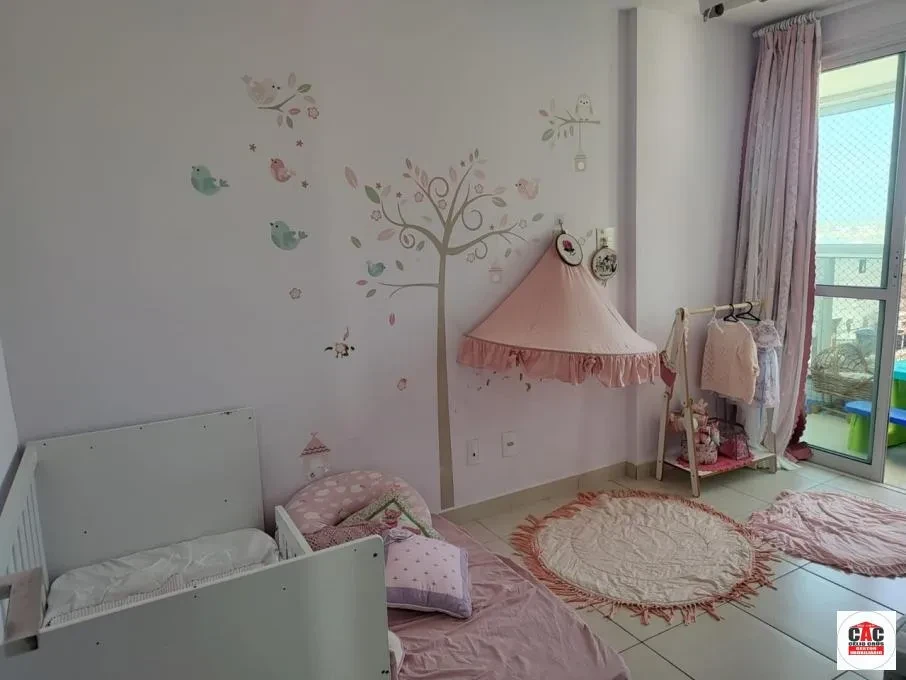 Imagem Apartamento com 3 Quartos à Venda, 119 m² em Atalaia - Aracaju