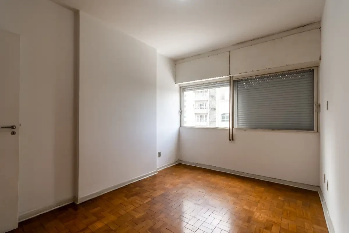 Imagem Apartamento com 3 Quartos à Venda, 127 m² em Jardim Paulista - São Paulo