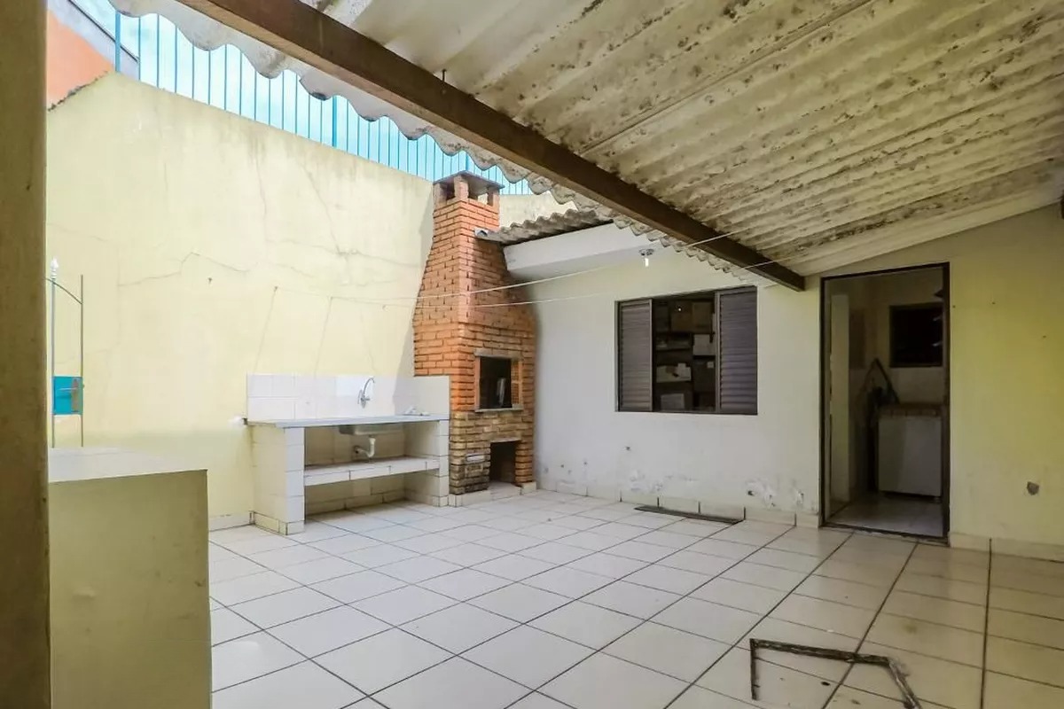 Imagem Sobrado com 3 Quartos à Venda, 174 m² em Vila Gumercindo - São Paulo