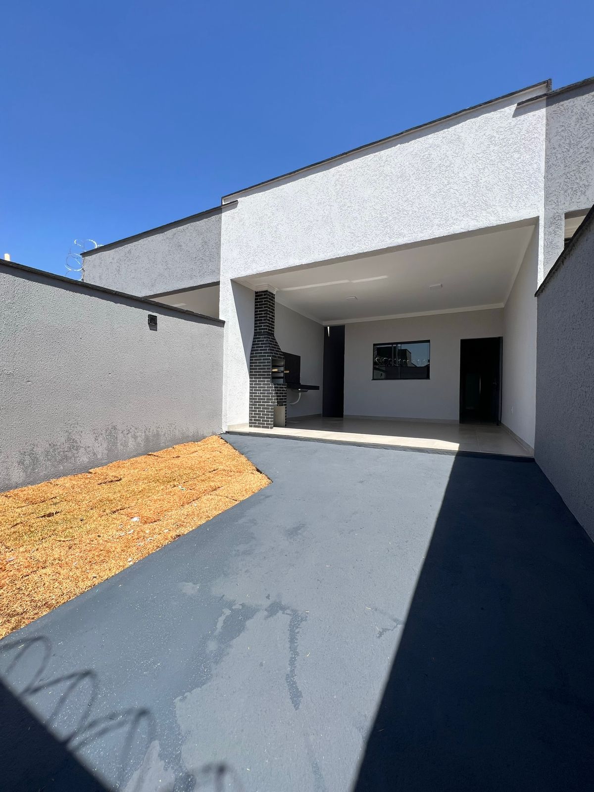 Casa com 2 Quartos à Venda, 95 m²em Jardim Decolores - Trindade
