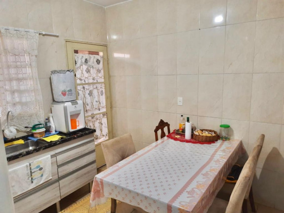 Imagem Casa com 4 Quartos à Venda,  em São Luiz (Polvilho) - Cajamar