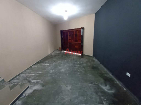 Imagem Sobrado com 3 Quartos para Alugar, 90 m² em Itaquera - São Paulo