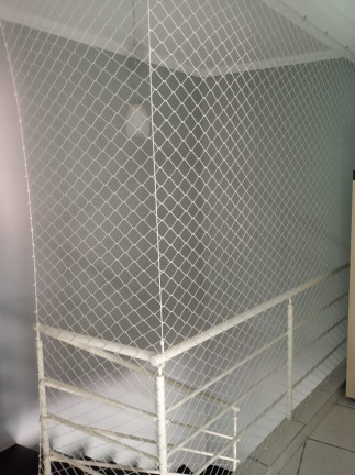 Imagem Casa de Condomínio com 2 Quartos à Venda, 84 m² em Vila Carmosina - São Paulo
