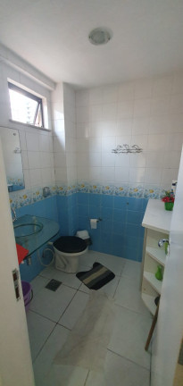 Imagem Sala Comercial à Venda ou Locação, 38 m²em Umarizal - Belém