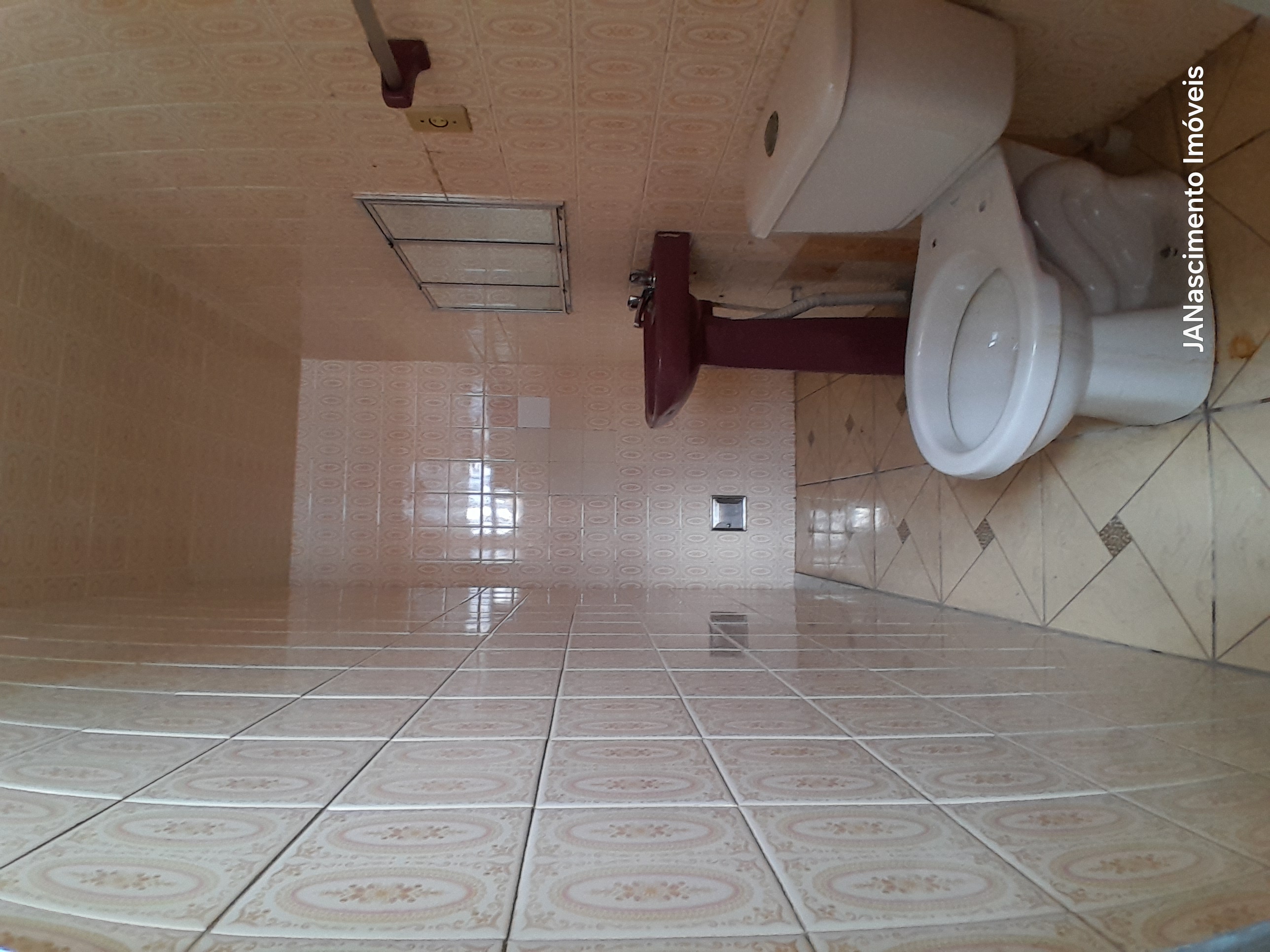 Foto do imóvel: Apartamento com 3 Quartos à Venda, 45 m² em Padre Miguel - Rio de Janeiro