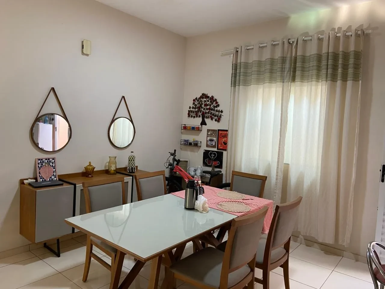 Imagem Casa com 3 Quartos à Venda, 300 m² em Planalto Turu III - São Luís