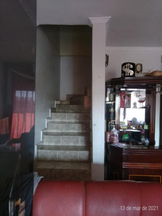 Imagem Sobrado com 3 Quartos à Venda, 190 m² em Jardim Cristiane - Santo André
