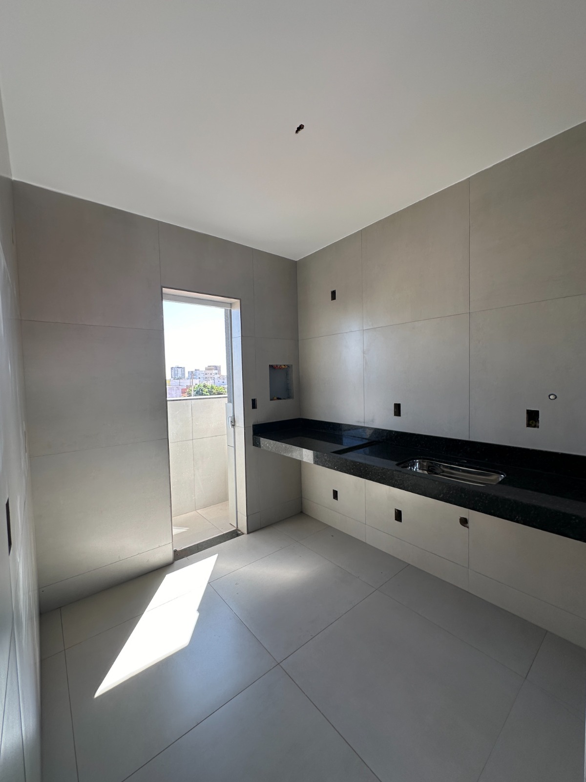 Imagem Apartamento com 3 Quartos à Venda, 65 m²em Novo Mundo - Uberlândia