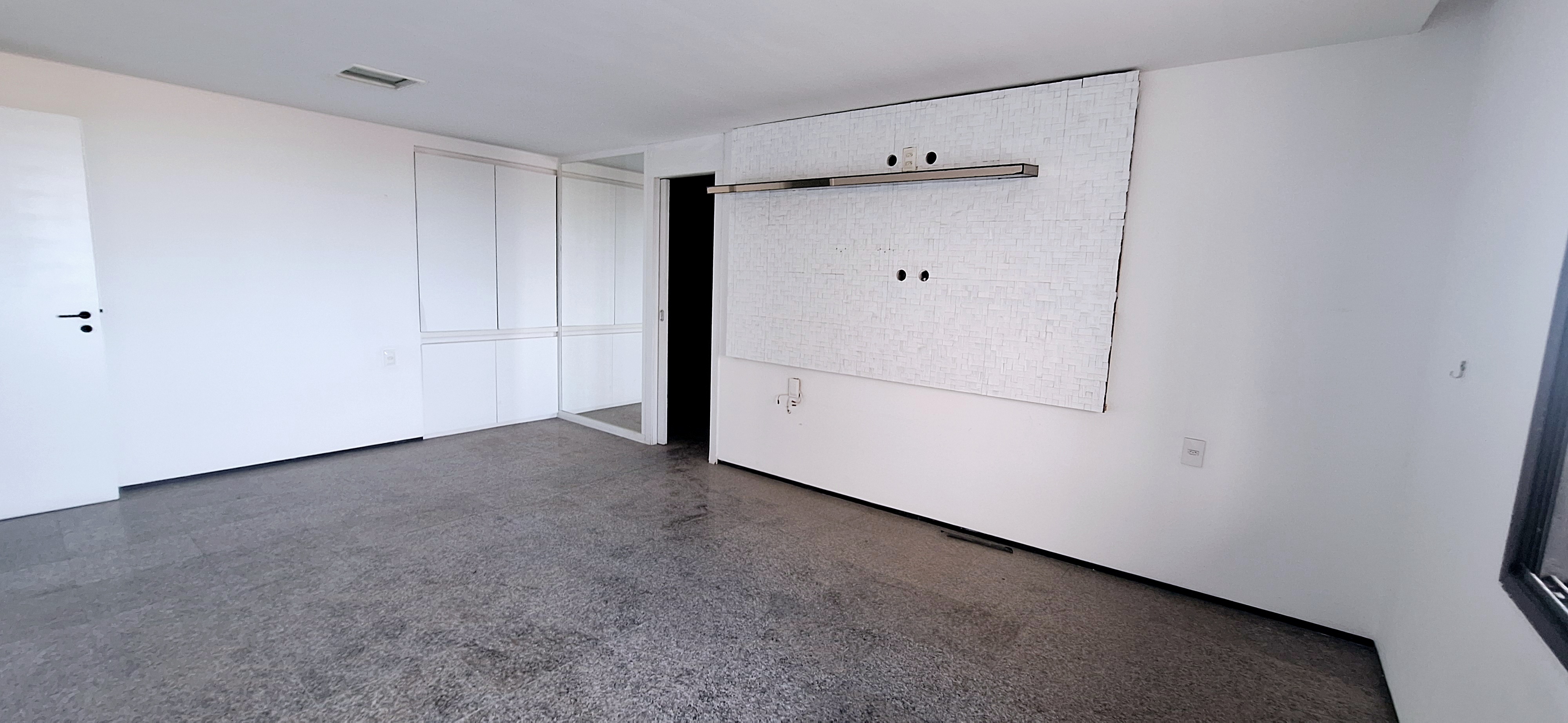 Imagem Apartamento com 4 Quartos à Venda, 225 m² em Meireles - Fortaleza