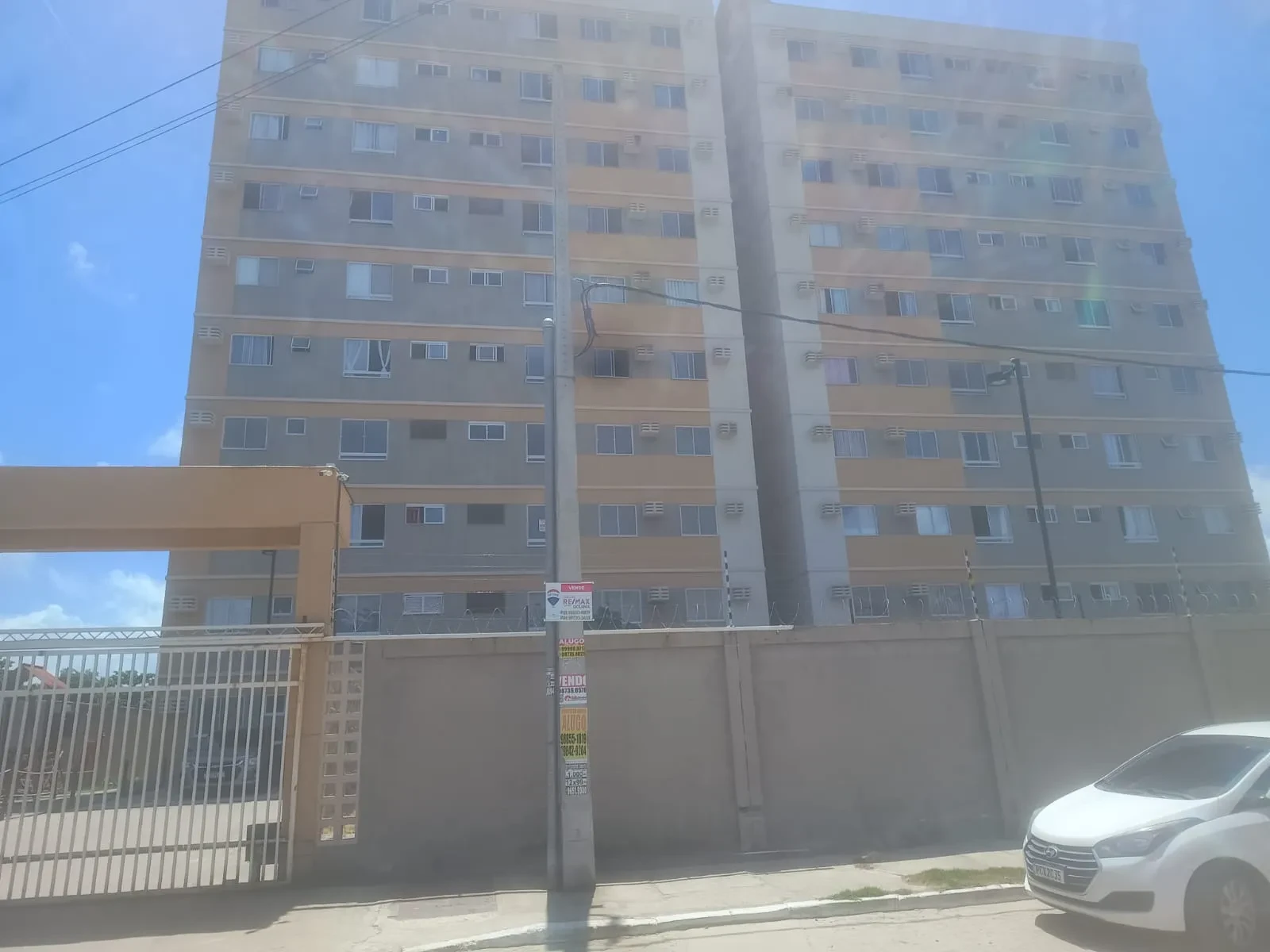 Foto do imóvel: Apartamento com 2 Quartos à Venda, 49 m² em Candeias - Jaboatão dos Guararapes