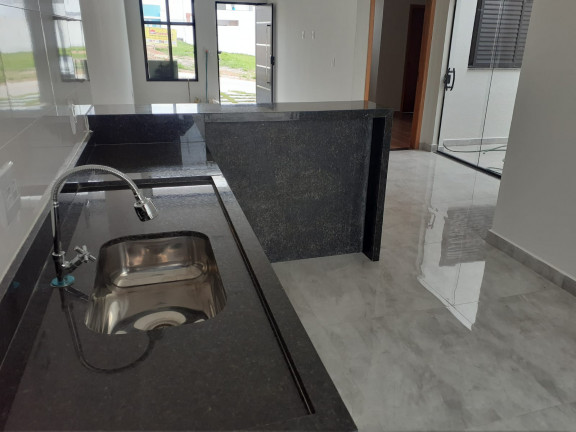 Imagem Casa de Condomínio com 3 Quartos à Venda, 92 m² em Horto Florestal - Sorocaba