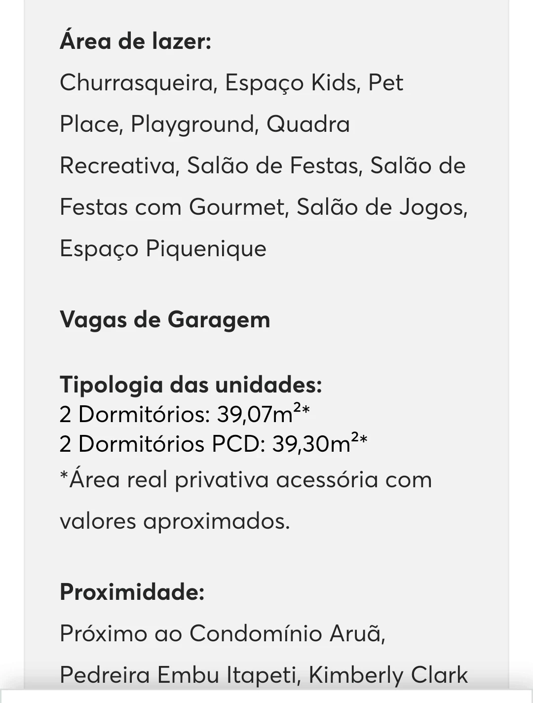 Imagem Apartamento com 2 Quartos à Venda, 40 m² em Jardim Santa Inês - Suzano