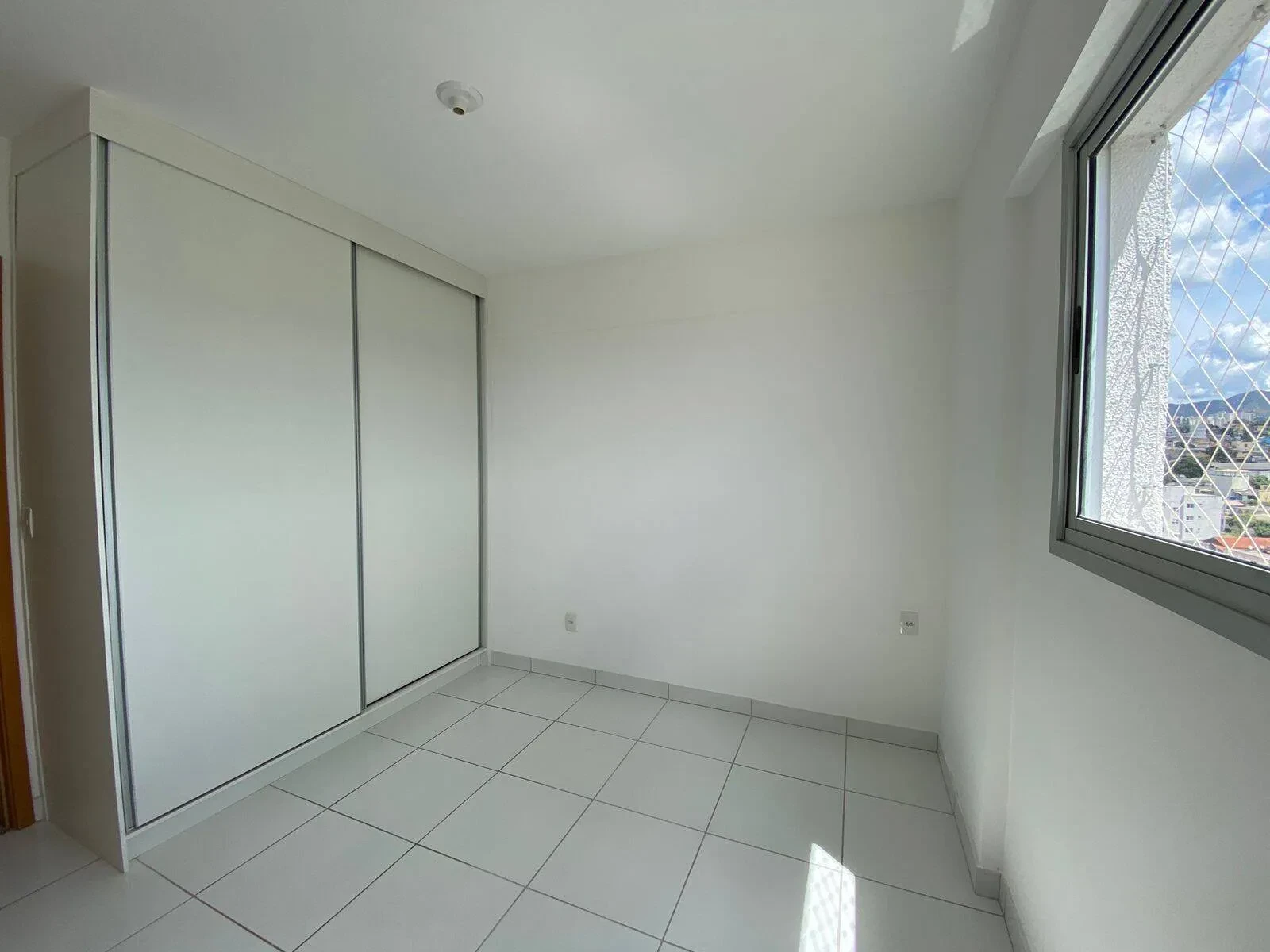 Imagem Apartamento com 3 Quartos à Venda, 75 m² em Betânia - Belo Horizonte