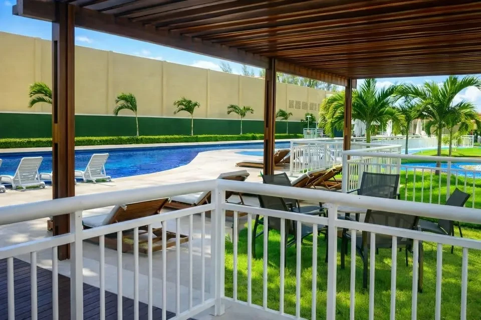 Imagem Apartamento com 3 Quartos à Venda, 196 metros em Capim Macio - Natal
