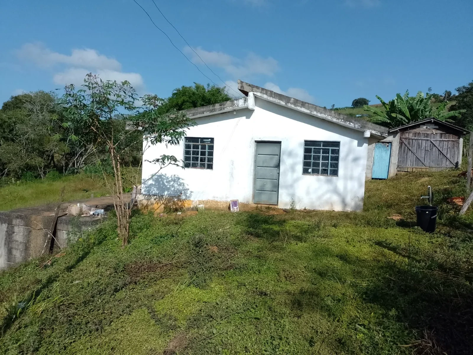 Imagem Fazenda à Venda, 3 Alq. MG em Bandeira do Sul - Bandeira do Sul