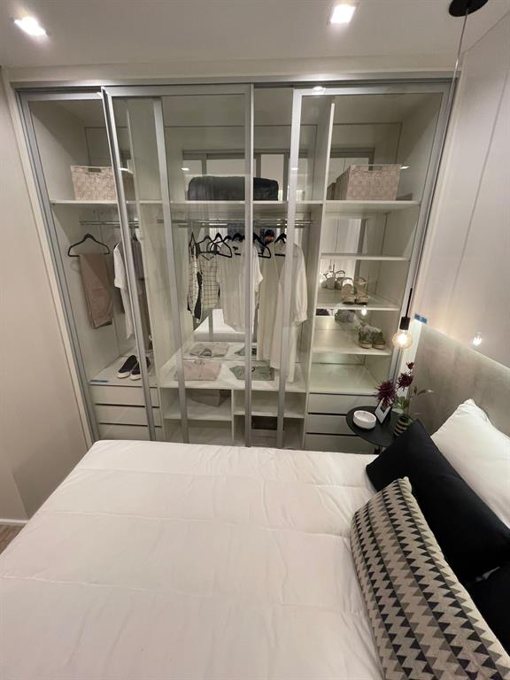 Imagem Apartamento com 2 Quartos à Venda, 42 m²em Imirim - São Paulo