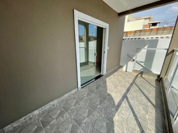 Casa com 2 Quartos à Venda, 80 m² em Pérola Negra - Santa Luzia