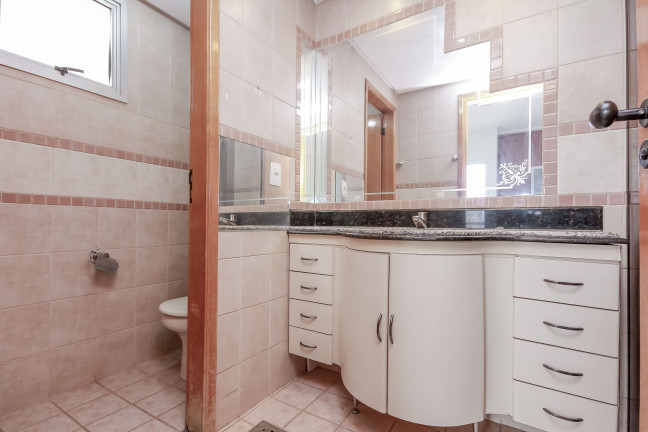 Imagem Apartamento com 4 Quartos à Venda,  em Setor Bueno - Goiânia