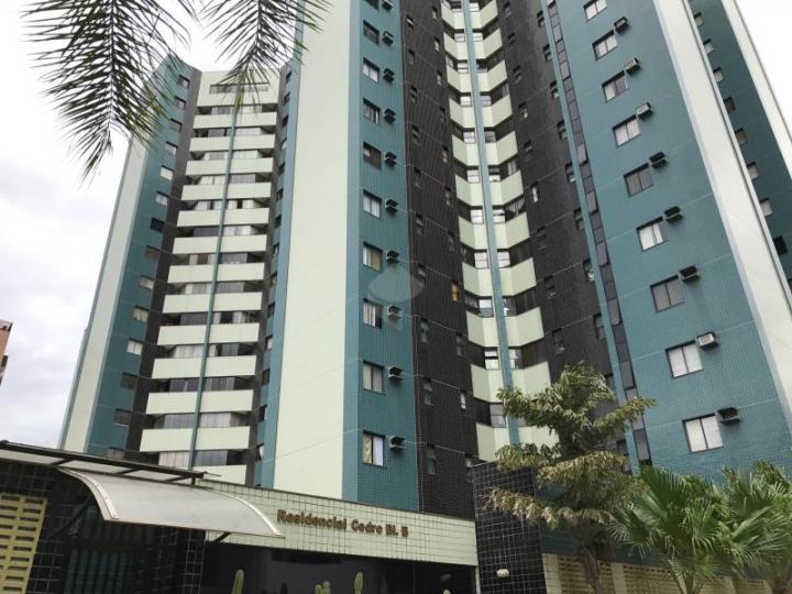 Condomínio Cedro em Brasília