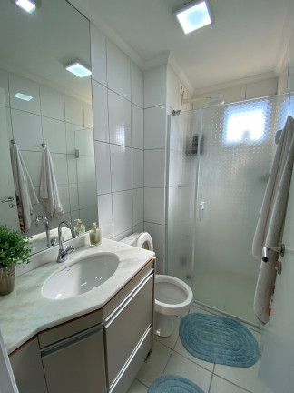 Imagem Apartamento com 3 Quartos à Venda, 91 m² em Mirim - Praia Grande