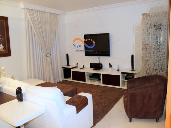 Imagem Apartamento com 3 Quartos à Venda, 105 m² em Vila Gumercindo - São Paulo
