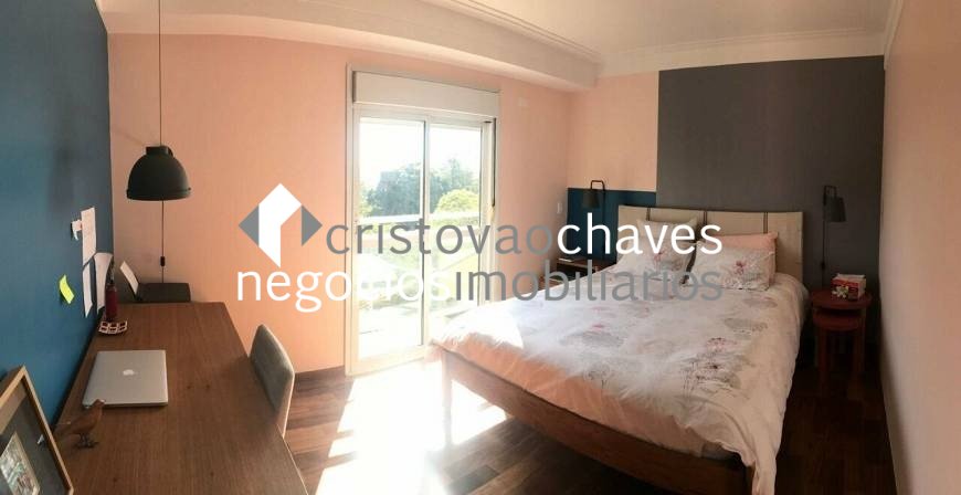 Imagem Apartamento com 4 Quartos à Venda, 237 m²em Vila Mariana - São Paulo