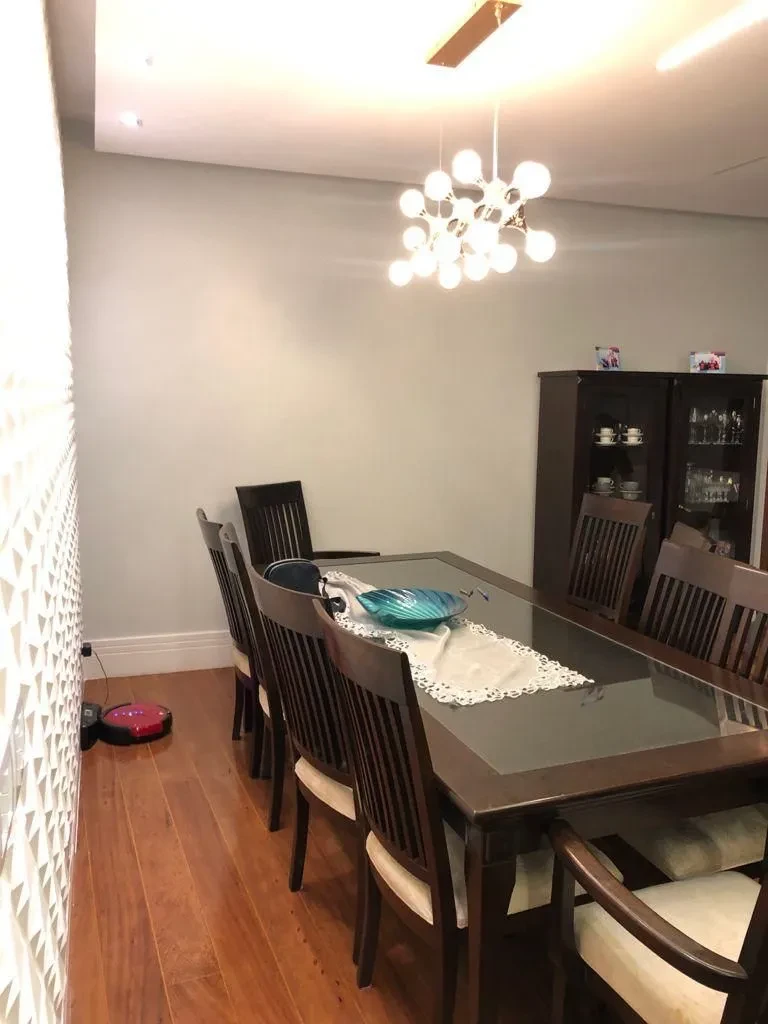 Imagem Sobrado com 5 Quartos à Venda, 412 m² em Vila Augusta - Guarulhos