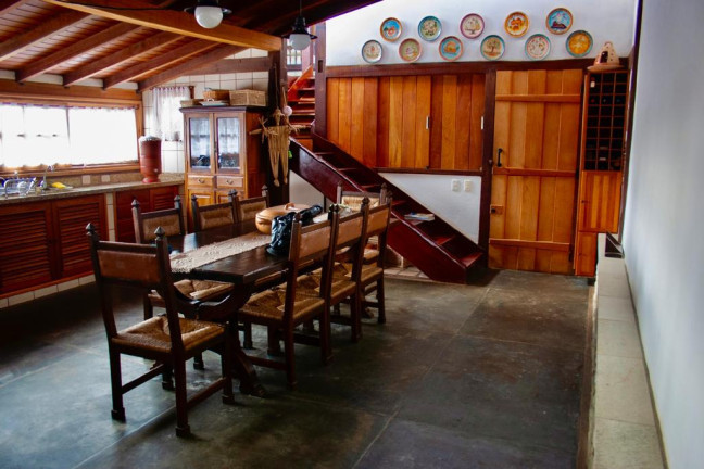 Imagem Casa com 3 Quartos à Venda,  em Centro  - Pirenópolis