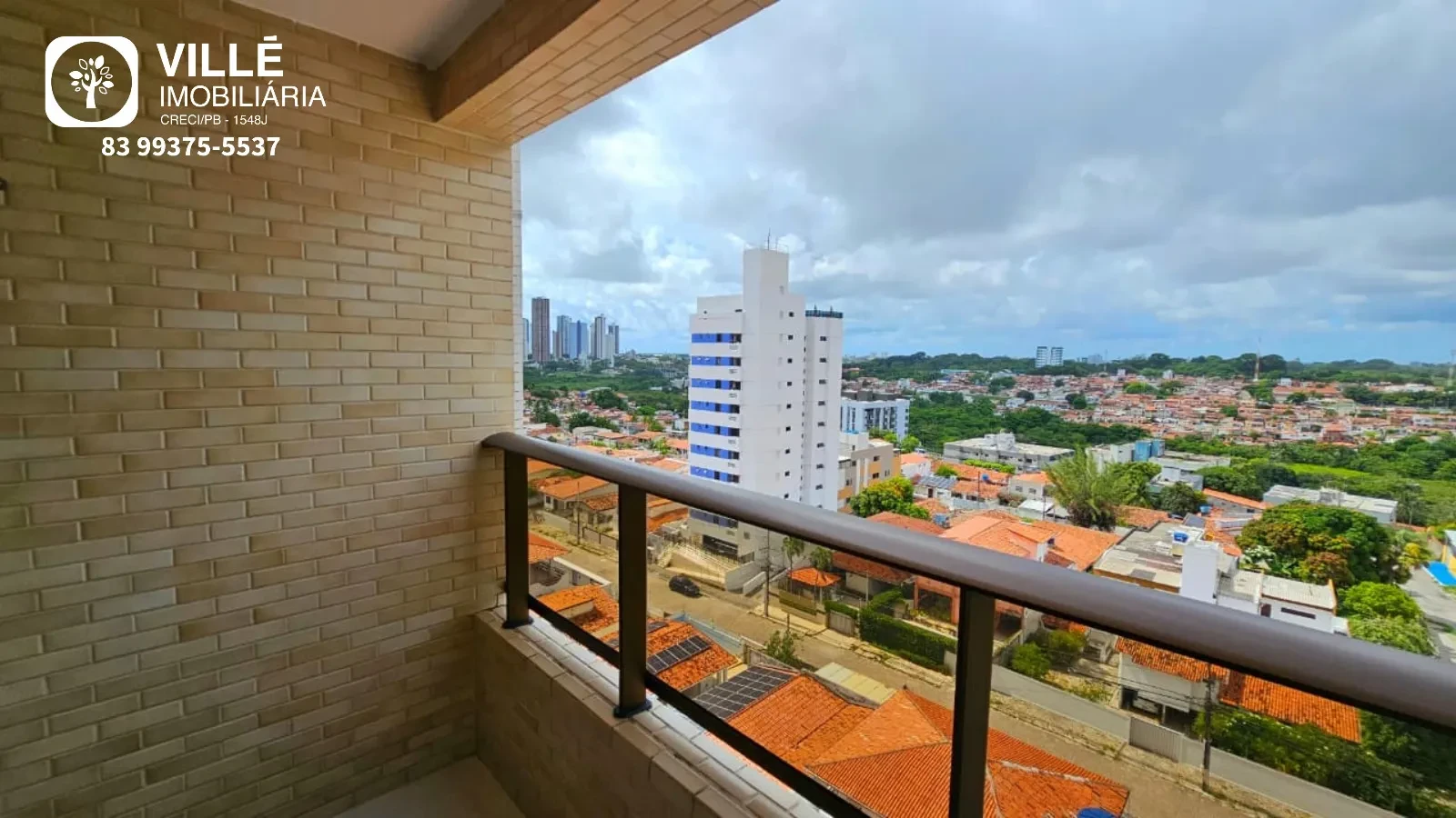Imagem Apartamento com 2 Quartos à Venda, 61 m² em Miramar - João Pessoa