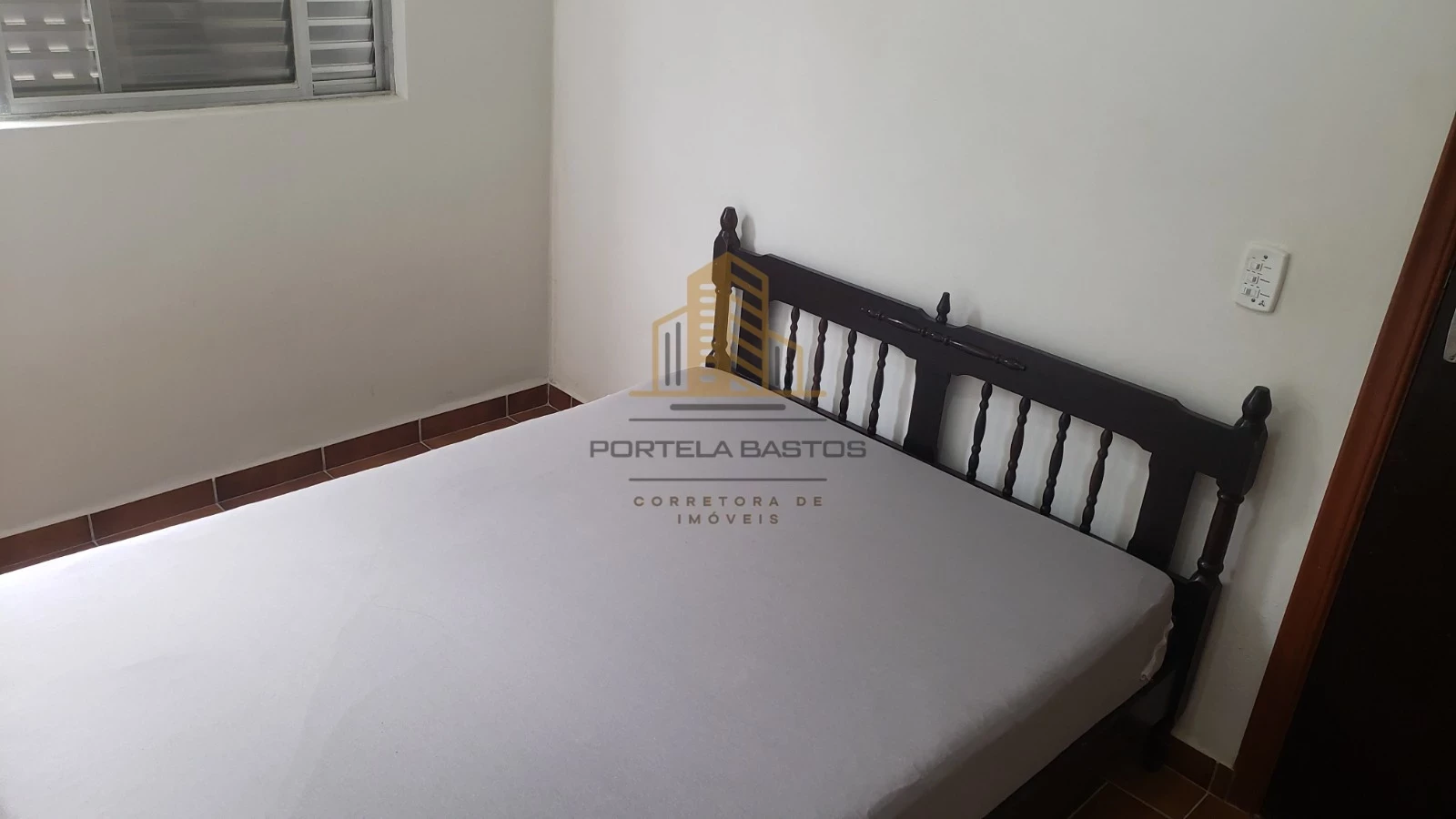 Foto do imóvel: Apartamento com 1 Quarto para Temporada, 36 m² em Praia Grande - Ubatuba