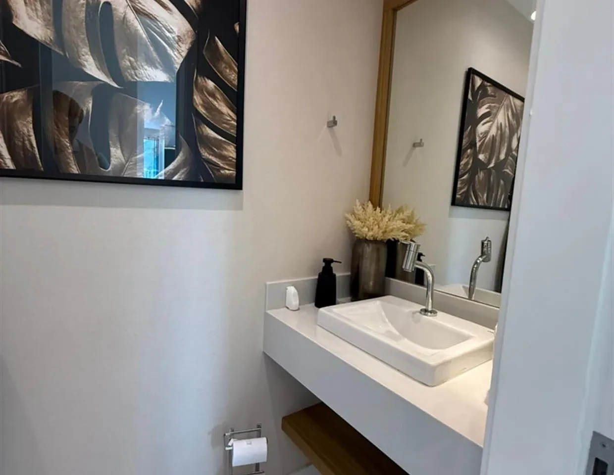 Imagem Apartamento com 4 Quartos à Venda, 147 m² em Barra da Tijuca - Rio de Janeiro