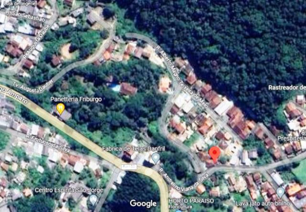 Foto do Imóvel