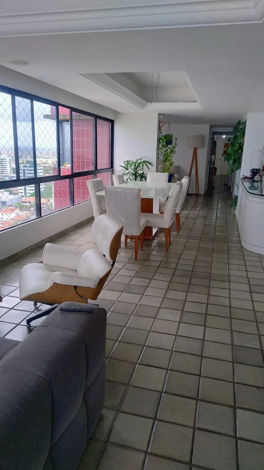 Imagem Apartamento com 4 Quartos à Venda, 207 metro em Candeias - Jaboatão dos Guararapes