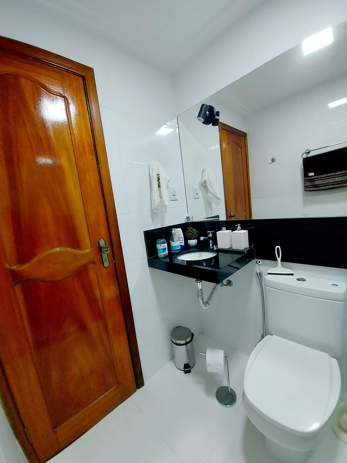 Imagem Apartamento com 3 Quartos à Venda, 117 m²em Nazaré - Belém