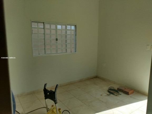 Imagem Casa com 1 Quarto à Venda, 45 m² em Vila São Jorge - Ituverava