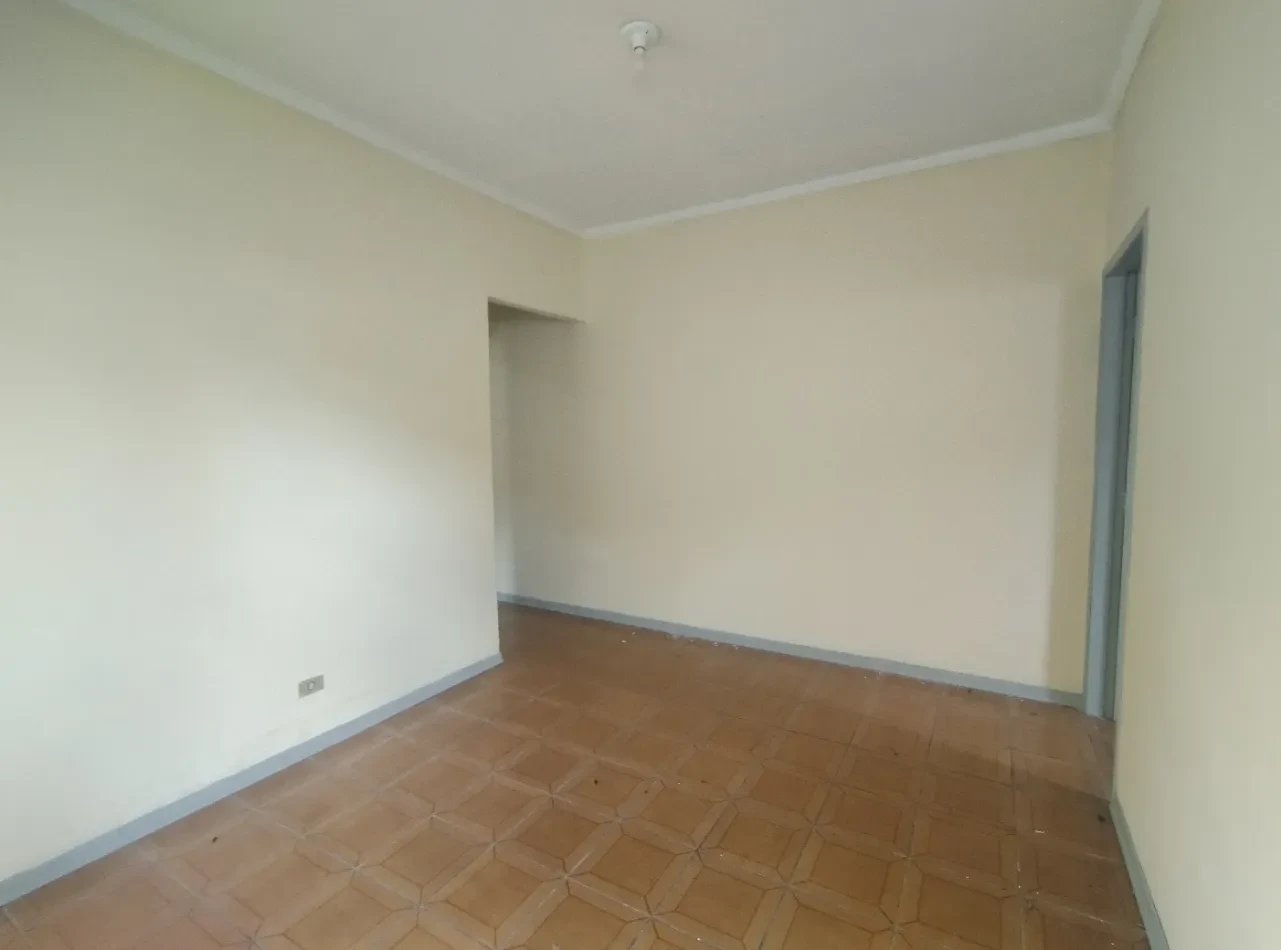 Imagem Casa com 2 Quartos para Alugar, 72 m² em São João - Jacareí