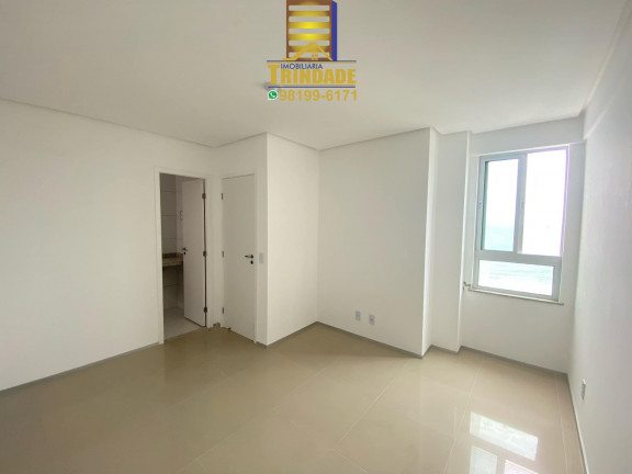 Imagem Casa de Condomínio com 2 Quartos à Venda, 82 m² em Ponta do Farol - São Luís