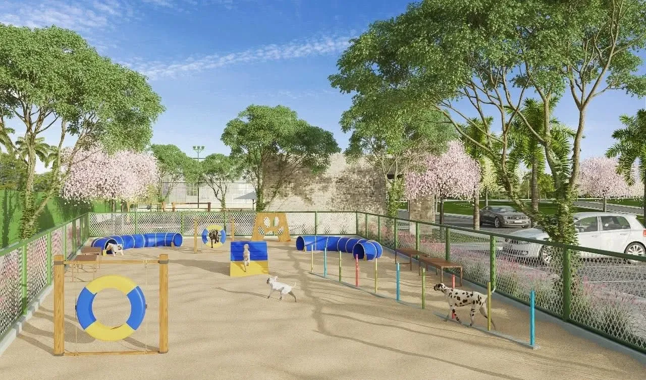 Foto do imóvel: Terreno em Condomínio à Venda, 240 m² em Sapé - Sapé