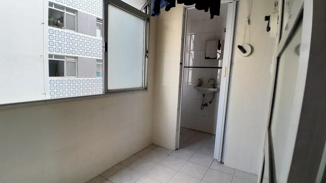 Imagem Apartamento com 2 Quartos à Venda, 90 metros em Jardim Paulista - São Paulo