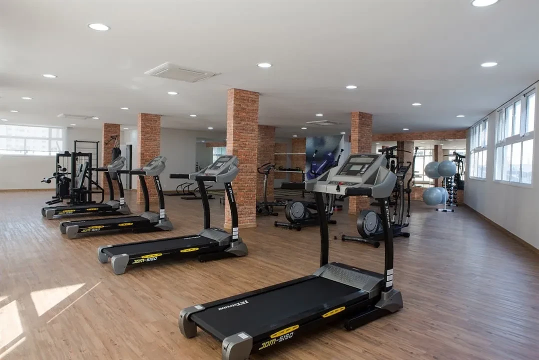 Foto do imóvel: Apartamento com 2 Quartos para Alugar, 63 m² em Marapé - Santos