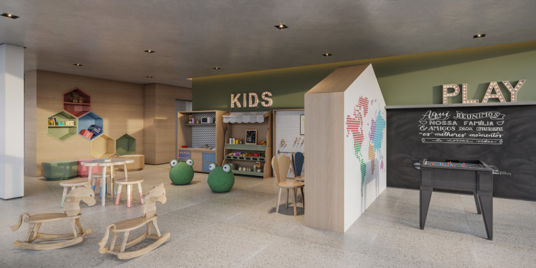 Imagem Apartamento com 3 Quartos à Venda, 142 m² em Pinheiros - São Paulo