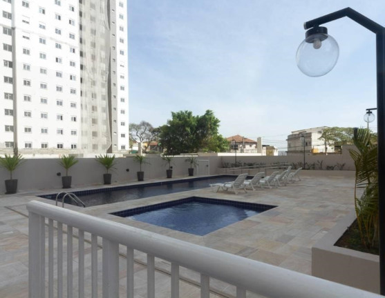 Imagem Apartamento com 2 Quartos à Venda,  em Vila Nova Cachoeirinha - São Paulo