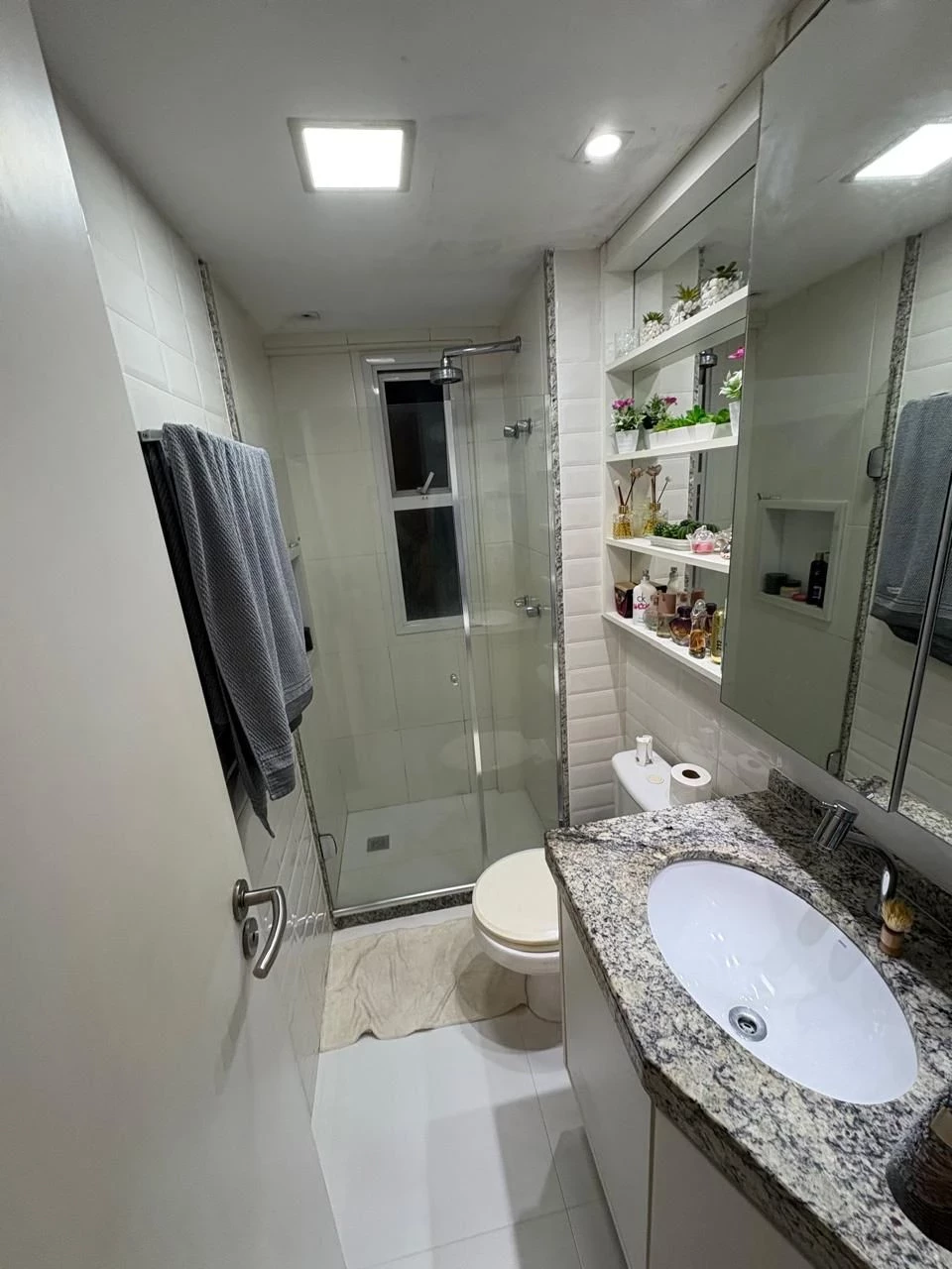 Imagem Apartamento com 3 Quartos à Venda, 72 m² em Horto Bela Vista - Salvador