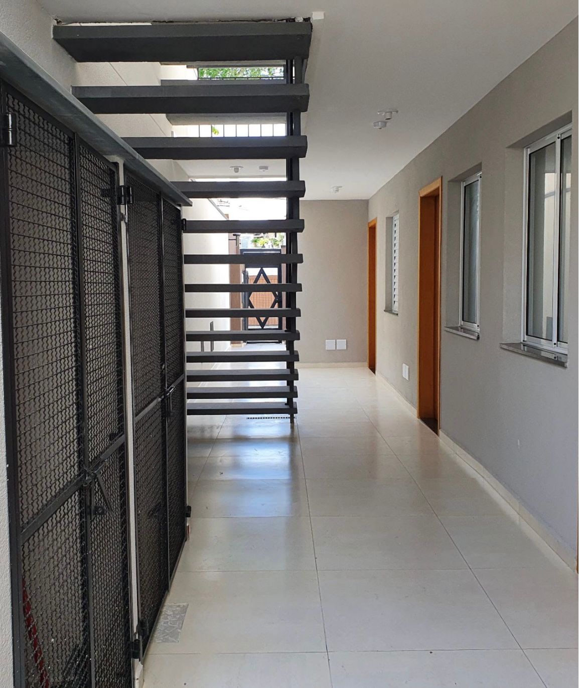 Imagem Apartamento com 2 Quartos à Venda, 45 m²em Vila Elze - São Paulo