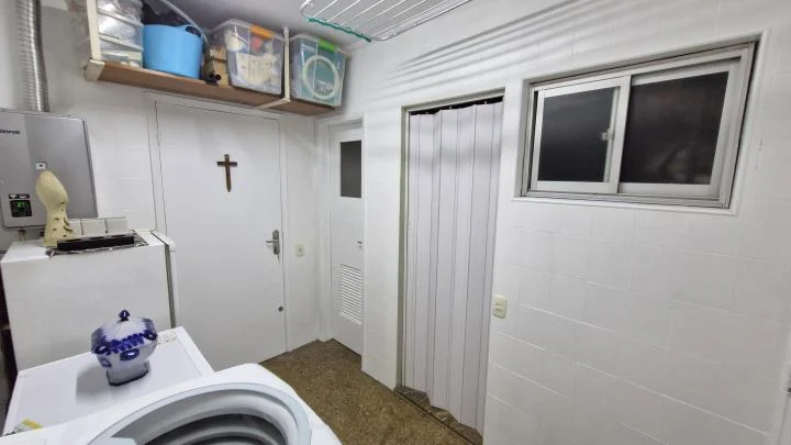 Imagem Apartamento com 3 Quartos à Venda, 109 m² em Vila Alexandria - São Paulo