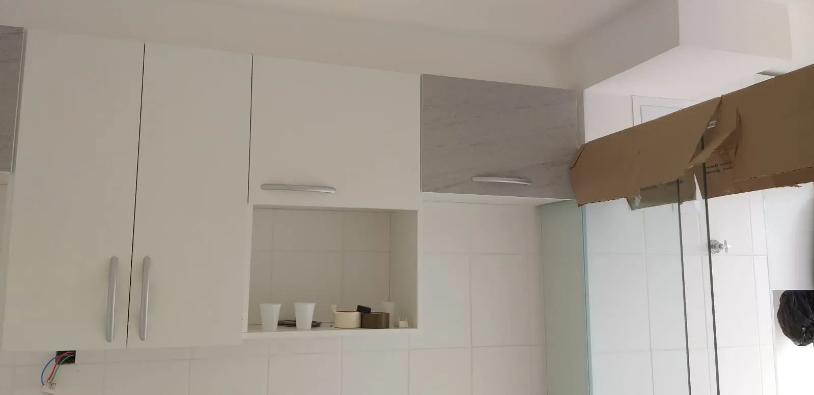 Imagem Apartamento com 1 Quarto à Venda, 42 m² em Chácara Califórnia - São Paulo