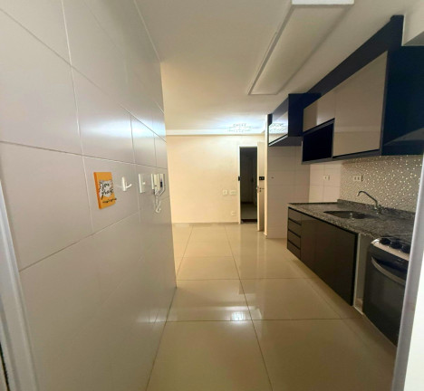 Imagem Edifício Residencial com 2 Quartos à Venda, 60 m² em Brás - São Paulo