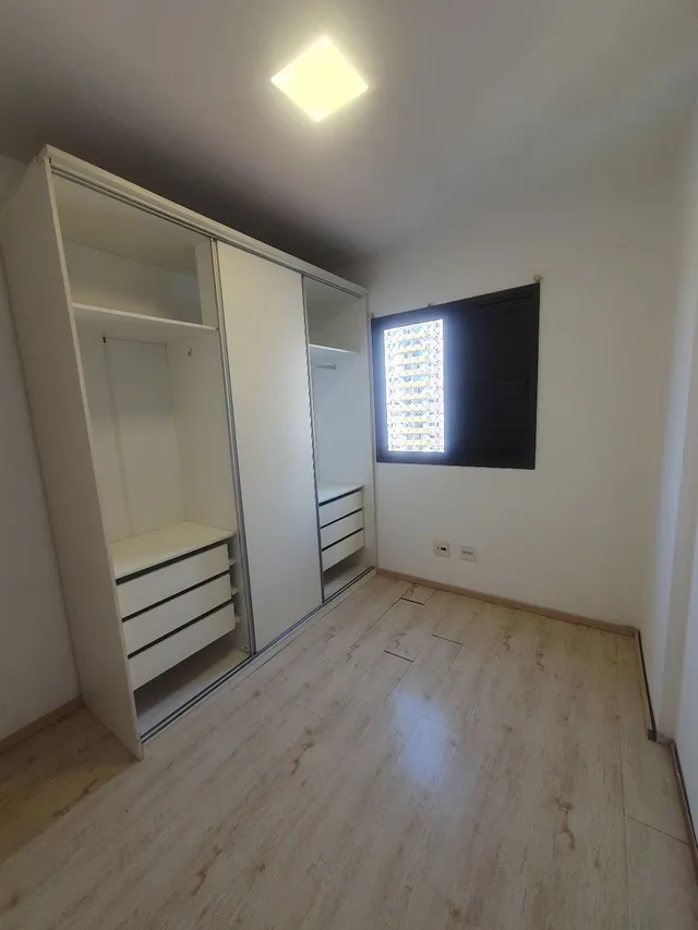 Imagem Apartamento com 3 Quartos à Venda, 65 m²em Baeta Neves - São Bernardo do Campo