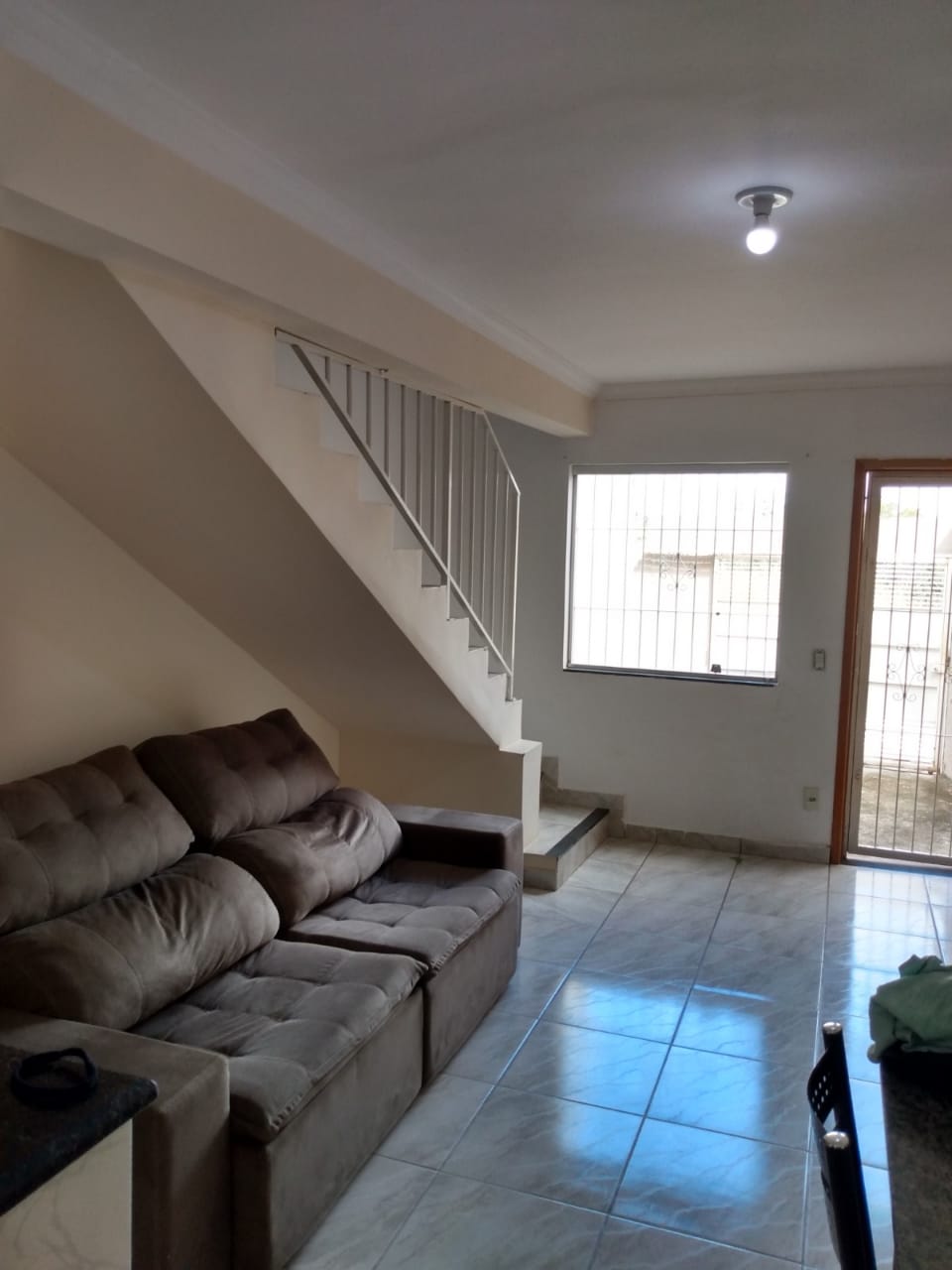 Imagem Casa com 2 Quartos à Venda, 57 m² em Monte Carlo - Santa Luzia